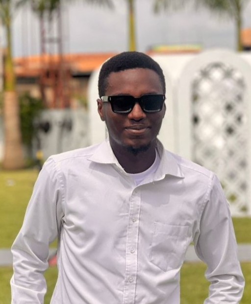 Daniel Sarpong
